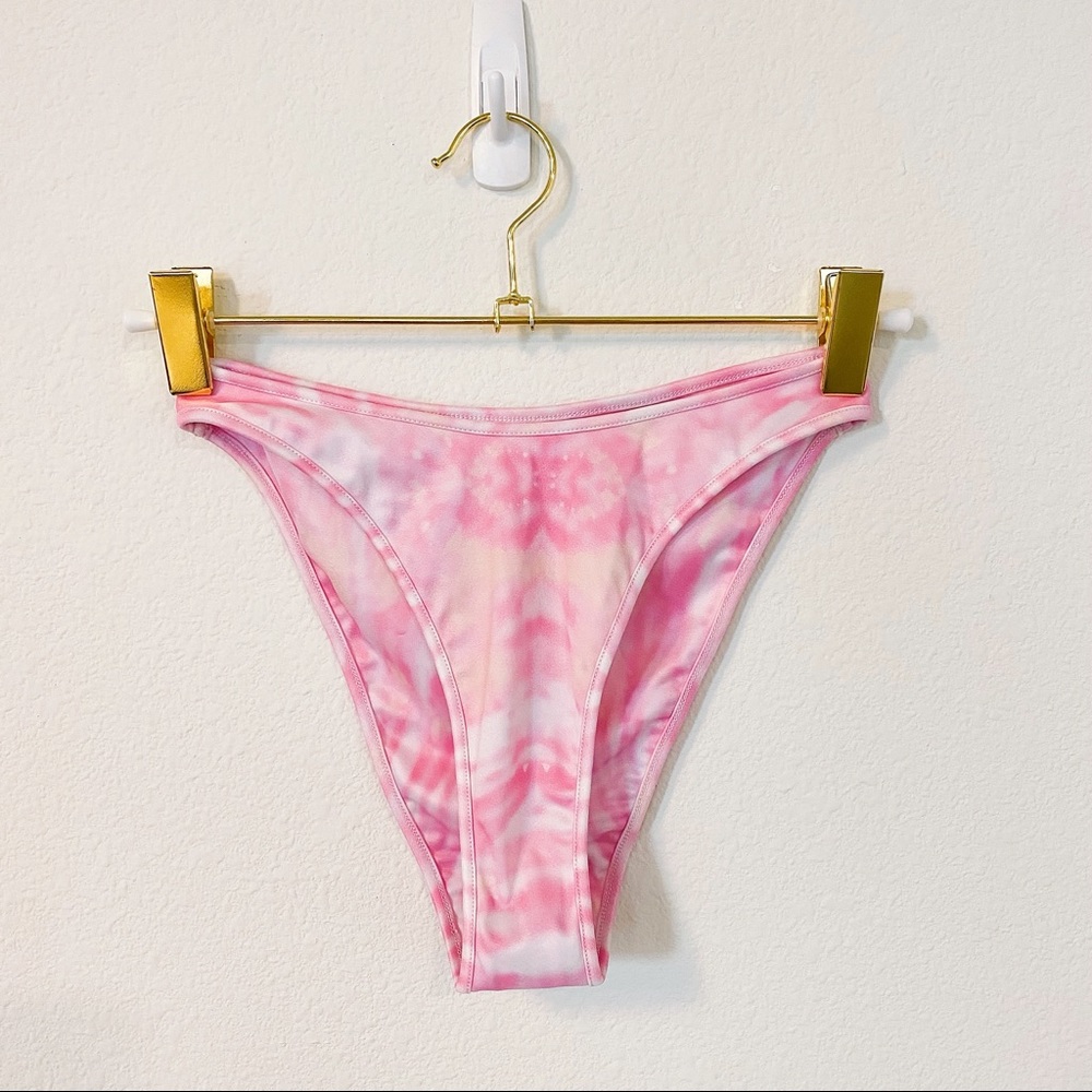 NWOT Oh Polly Swim Brazilian Bottom